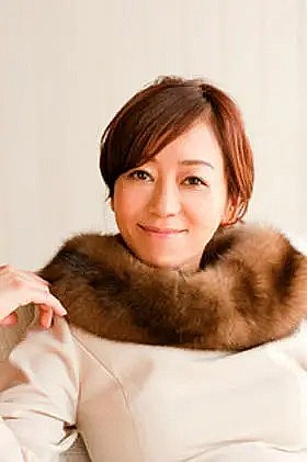 岩崎良美 Yoshimi Iwasaki照片