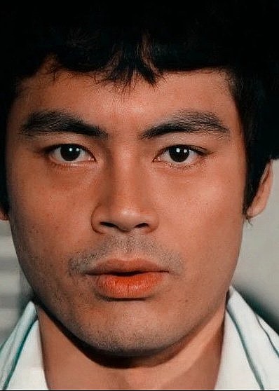 谷冈弘规 Hironori Tanioka照片