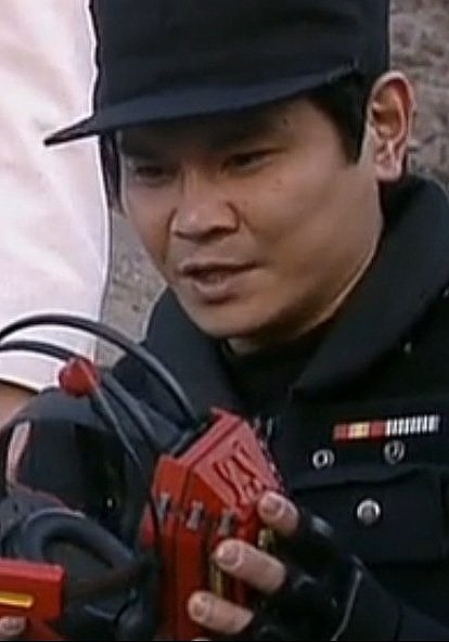 吉田友纪 Yuki Yoshida照片