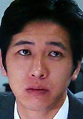 角田英介 Eisuke Tsunoda照片