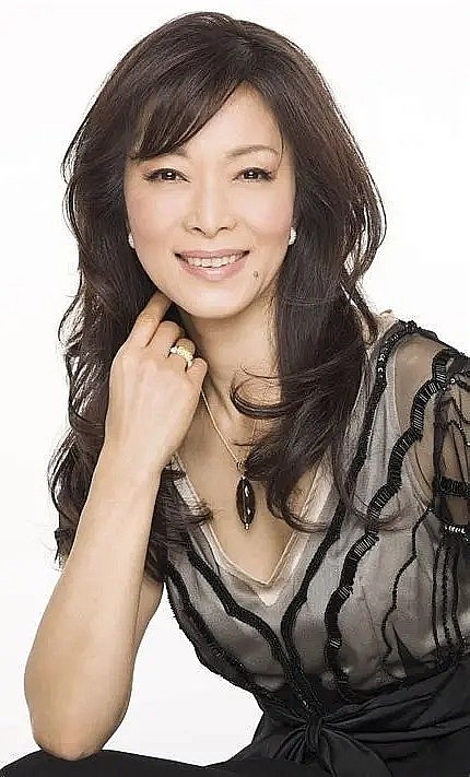 奈良富士子 Fujiko Nara照片