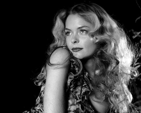 杰米·金 Jaime King照片