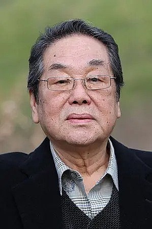 出光元 Gen Idemitsu照片