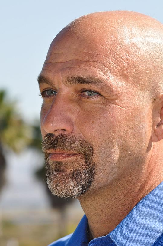 凯文·盖奇 Kevin Gage照片