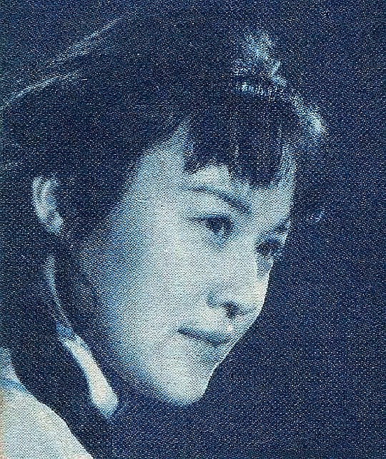夏汉碧 Hanbi Xia照片