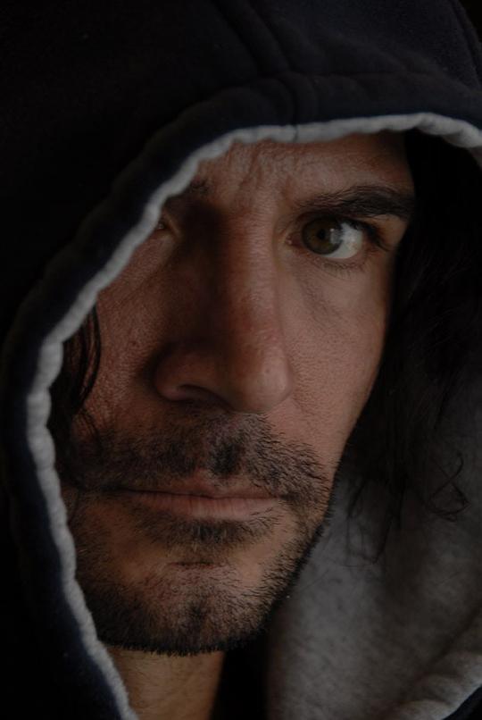 保罗·斯隆 Paul Sloan照片