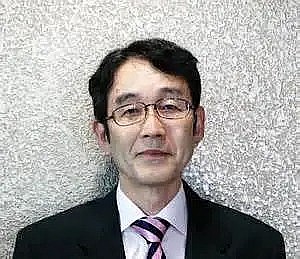 永丘昭典 Akinori Nagaoka照片