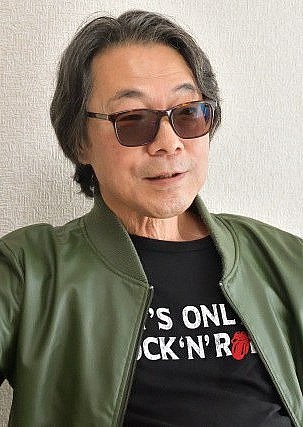 四辻孝雄 Takao Yotsuji照片