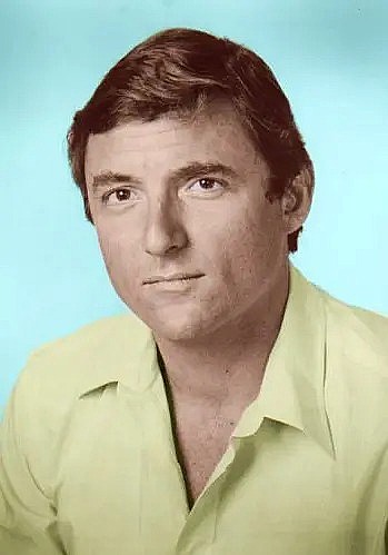 小詹姆斯·惠特摩 James Whitmore Jr.照片
