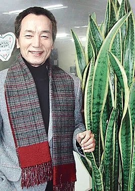 李大路 Dae-ro Lee照片