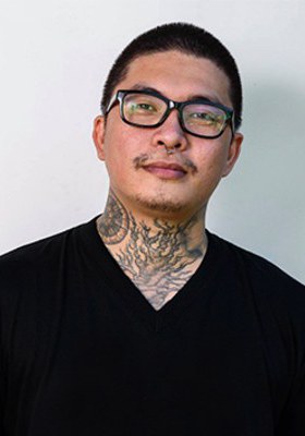 阿尔文·贝拉米诺 Arvin Belarmino照片