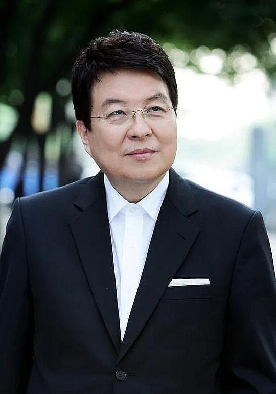 宋基润 Ki-yoon Song照片