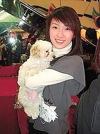 何婉盈 Elaine Ho照片