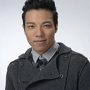 郑世豪 Hoffman Cheng照片