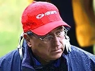迈克尔·维加尔 Michael Vejar照片