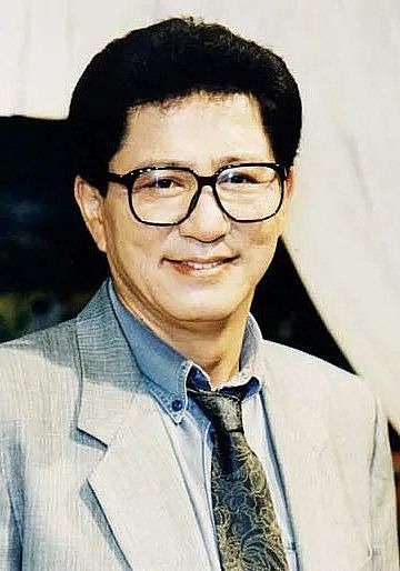 金兴基 Heung-ki Kim照片