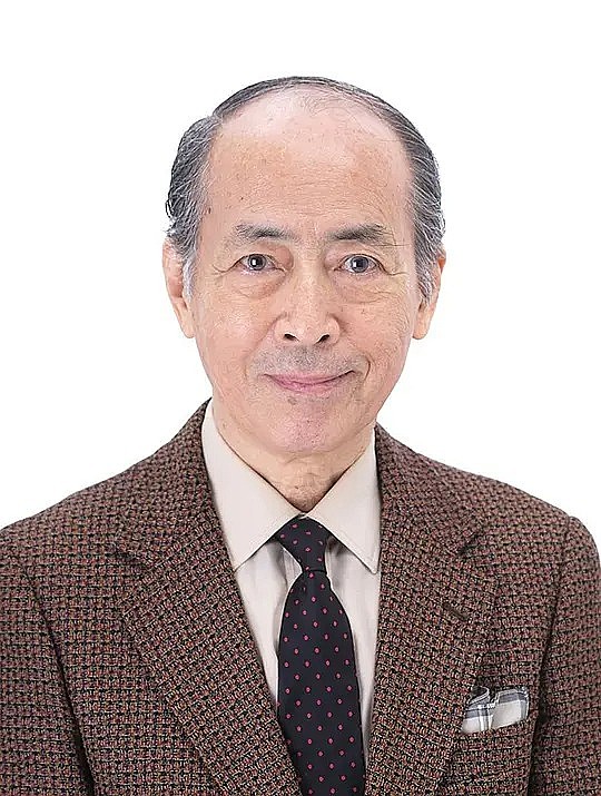 楠年明 Toshiaki Kusunoki照片