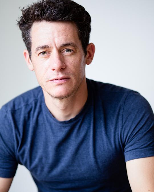 里查德·佩珀 Richard Pepper照片