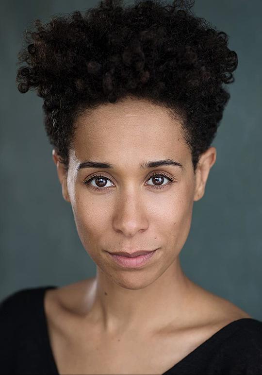 丽贝卡·斯克鲁格斯 Rebecca Scroggs照片