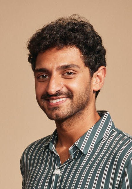 罗山·塞西 Roshan Sethi照片