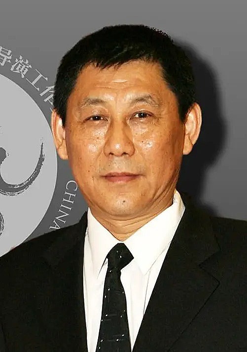 张新建 Xinjian zhang照片