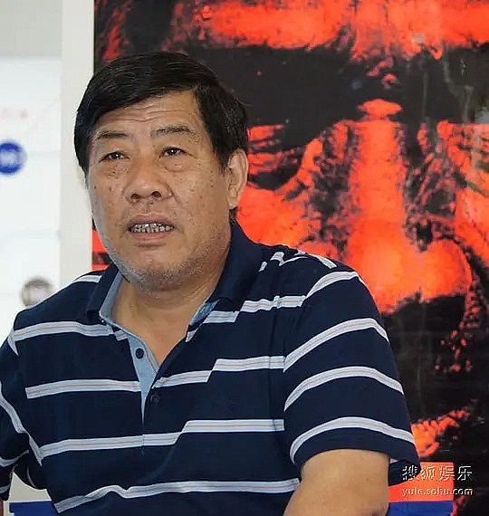 王汉平 Hanping Wang照片