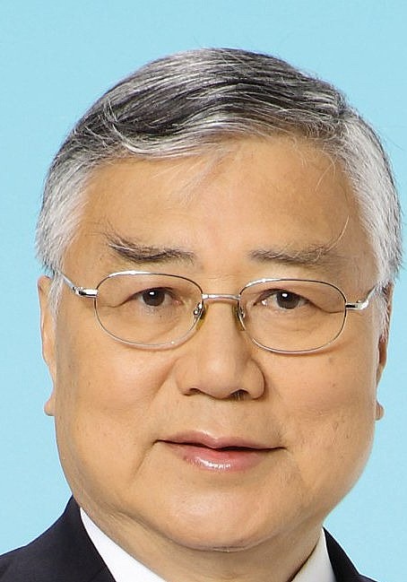 凌文海 Man-Hoi Ling照片
