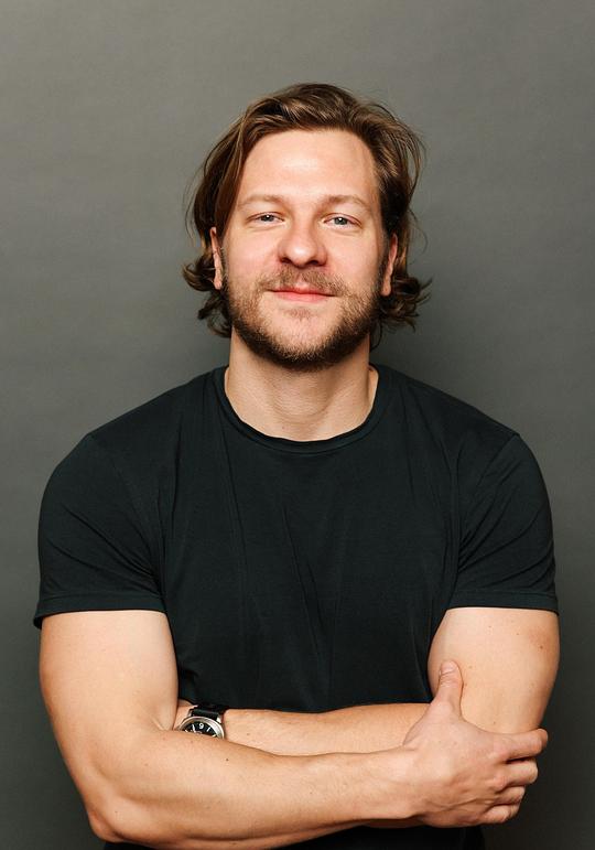 艾瑞克·兰道尔 Eric Randall照片