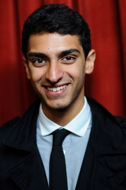 卡兰·索尼 Karan Soni照片