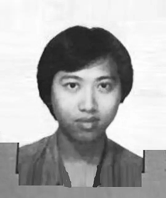 关展博 Edwin Chin-Pok Kwan照片
