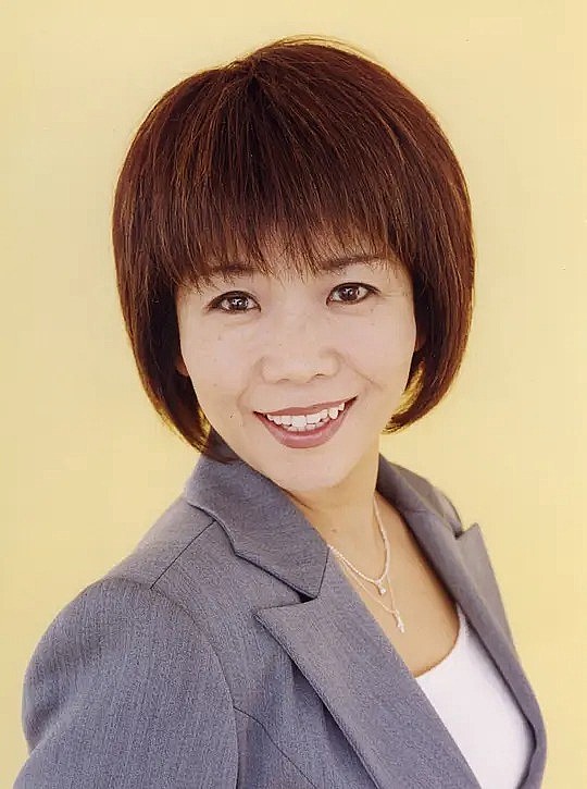 秋山照子 Runa Akiyama照片