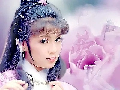 翁美玲 Barbara Yung照片