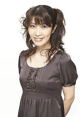 松下美由纪 Matsushita Miyuki照片