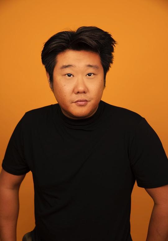 彼得·S·金 Peter S. Kim照片