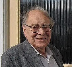 Jeffrey Segal照片