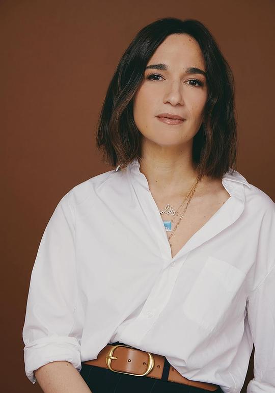 萨斯·戈尔德贝格 Sas Goldberg照片