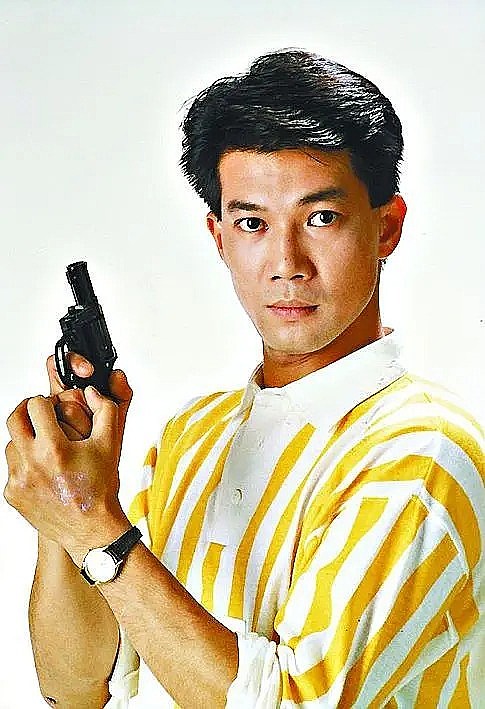 李青山 Ching-San Lee照片