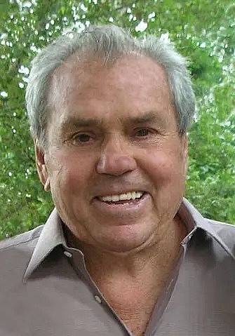 迈克尔·普里斯 Michael Preece照片