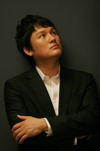 姜声振 Seong-jin Kang照片