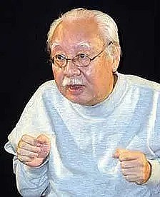 须永克彦 Katsuhiko Sunaga照片