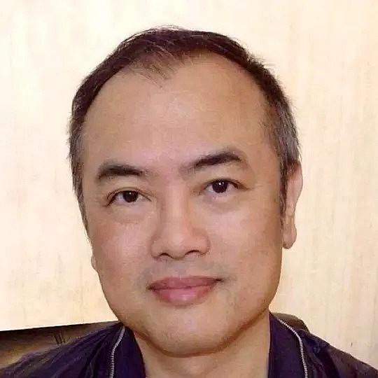 岑国荣 Sham Kwok Wing照片