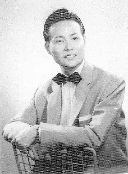 李我 Lee Ngo照片