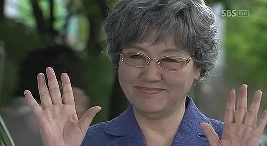潘孝贞 Hyo-jung Ban照片