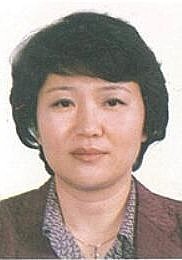 金锡玉 Seok-ok Gim照片