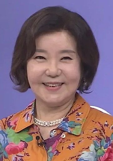 严侑信 Yu-shin Eom照片