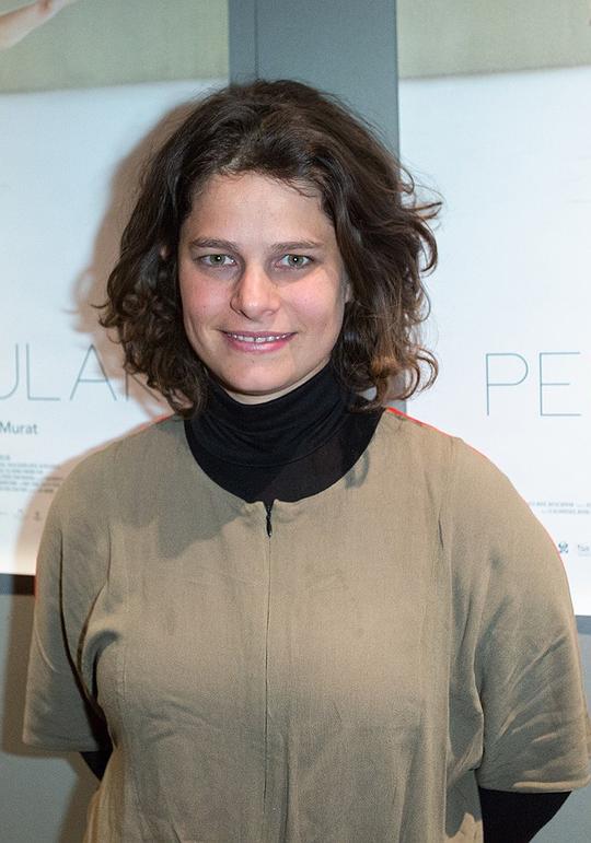 朱莉娅·穆拉特 Júlia Murat照片