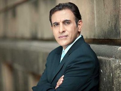 帕旺·乔普拉 Pawan Chopra照片