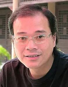 梁志明 Jimmy Leung照片