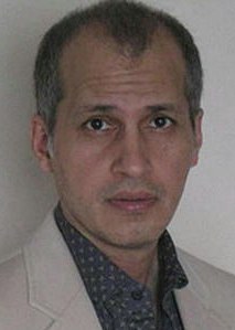 桑贾伊·古巴萨尼 Sanjay Gurbaxani照片