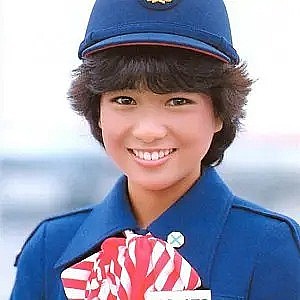 堀千惠美 Chiemi Hori照片